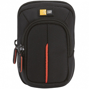 Сумка для фотоаппарата Case Logic DCB302K Black (3201012)
