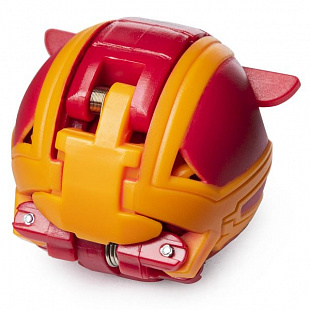 Фигурка-трансформер Spin Master Bakugan Ультра Dragonoid Red 6045146 20109016