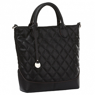 Женская сумка Pola 7158 black