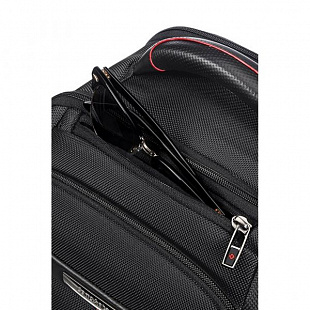 Рюкзак Samsonite Pro-DLX 5 CG7-09010 Black
