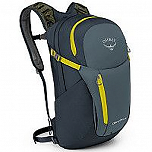 Рюкзак Osprey Daylite Plus stone grey