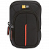Сумка для фотоаппарата Case Logic DCB302K Black (3201012) Сумка для фотоаппарата Case Logic DCB302K Black (3201012)
