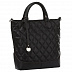Женская сумка Pola 7158 black