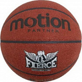 Мяч баскетбольный Motion Partner MP895 (р.7)
