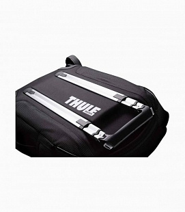 Багажная сумка на колесах Thule Crossover Rolling Duffel 56L TCRD1 dark blue (3201093)