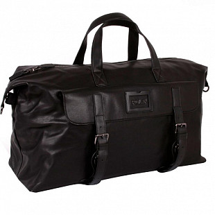 Дорожная сумка Pola 7687 black
