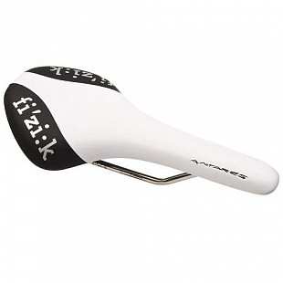Седло Fizik Antares black/white 7043SXSA19601