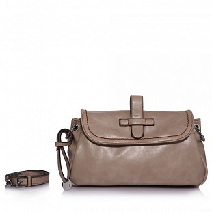 Женская сумка Pola 8249 beige