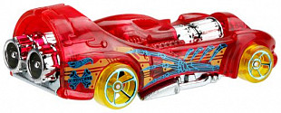 Машинка Hot Wheels Базовой коллекции Power Rocket 48/250 (5785 GHD58)