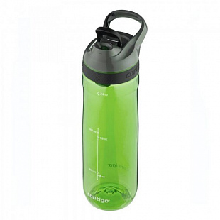Бутылка для воды Contigo Cortland 1000-0461 Lime