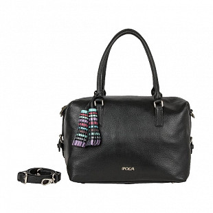 Женская сумка Pola 69057 black