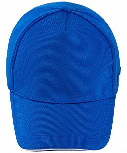 Бейсболка Jogel JC1702071 blue/white