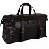 Дорожная сумка Pola 7687 black