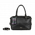 Женская сумка Pola 69057 black