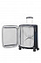 Чемодан Samsonite Dynamore 55 см CH4-01004 Blue