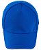 Бейсболка Jogel JC1702071 blue/white