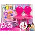 Игровой набор Barbie Комплект для завтрака (HPT51 HPT53)