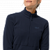 Пуловер женский Jack Wolfskin Echo Women midnight blue