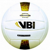Мяч пляжный волейбольный Vimpex Sport VB-2000 (8255-02)