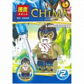 Конструктор Bela Chima 10049