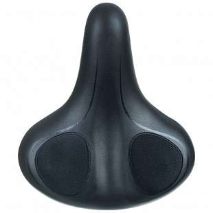 Седло STG с силиконовыми вставками Х99092