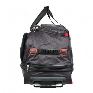 Дорожная сумка Beskin 114200 black