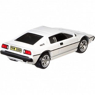Машинка Hot Wheels Lotus Esprit S1 (HXD63 HXD98)