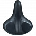 Седло STG с силиконовыми вставками Х99092