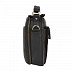 Мужская сумка Pola 5031 black