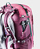 Рюкзак Deuter Trans Alpine 28 SL 3200121-5563 ruby/blackberry (2021) Рюкзак Deuter Trans Alpine 28 SL 3200121-5563 ruby/blackberry (2021)