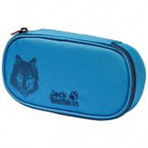 Пенал Jack Wolfskin Triangle Box sky blue 8005681-1523