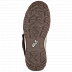 Ботинки женские Jack Wolfskin Glacier Bay Texapore High W light grey / champagne