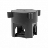 Установочная коробка Юпитер 70х72мм IP44 JP7123-01
