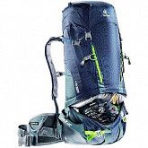 Рюкзак Deuter Guide 45+L navy-granite