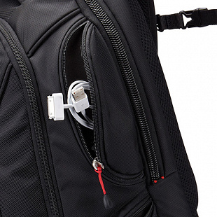 Рюкзак для ноутбука Case Logic BEBP215K Black