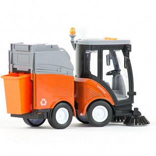 Инерционная машинка Ausini WY680A