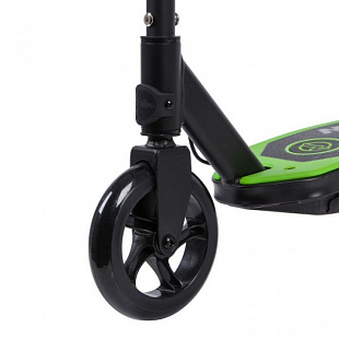 Электросамокат Novatrack ESCOO.GN8 Green