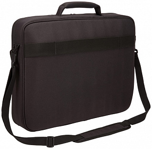 Сумка для ноутбука Case Logic Advantage 17.3" ADVB117BLK Black (3203991)
