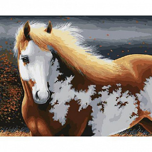 Картина по номерам Picasso Пятнистый красавец PC4050380