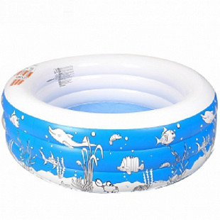 Бассейн Jilong D60x20 (D152x50) (JL017031)