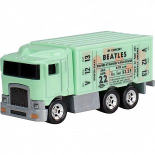 Машинка Hot Wheels Hiway Hauler (HXD63 HVJ45)