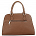 Женская сумка Pola 7162 brown