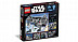 Конструктор LEGO Звездные воины Волк 2 75100