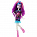 Кукла Monster High Под напряжением Ари Хантингтон DVH65 DVH68