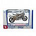 Мотоцикл Bburago 1:18 Ducati Supersport 900 Final Edition (18-51000/18-51063)