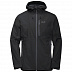 Куртка мужская Jack Wolfskin Eagle Peak Jacket M black