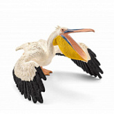 Фигурка животного Schleich Пеликан 14752