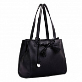 Женская сумка Pola 74502 black
