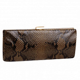 Клатч Pola 2490к khaki