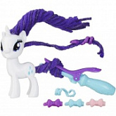 Кукла My Little Pony Рарити (B9619 B8809)